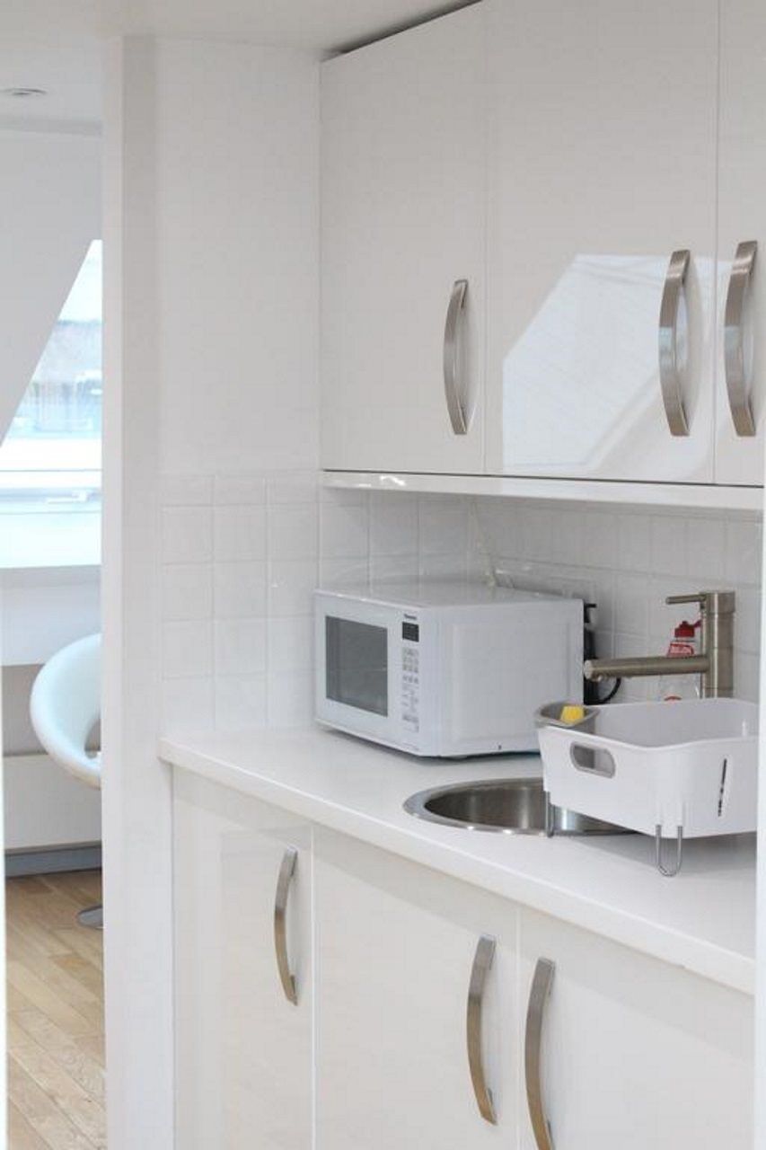 Shoreditch Apartment London