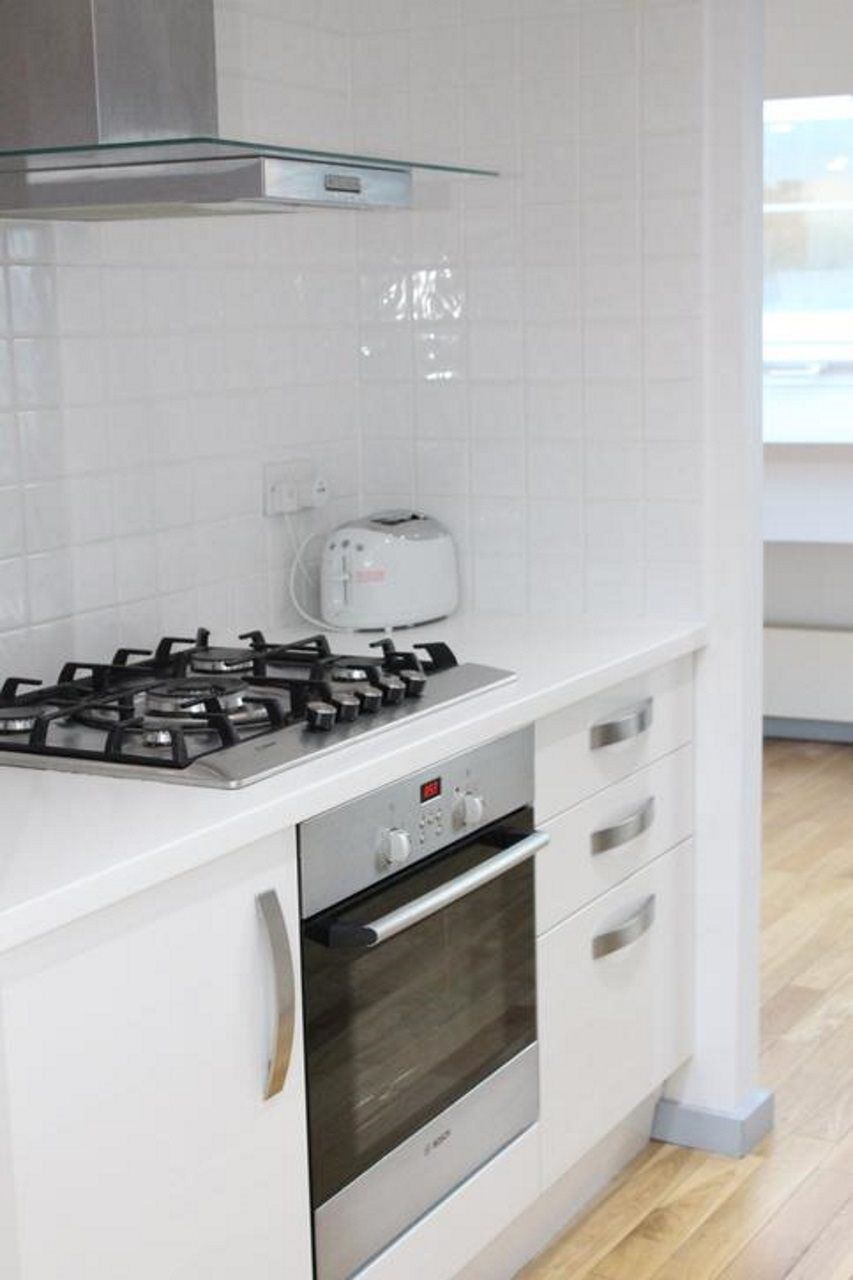 Appartamento Shoreditch Londra