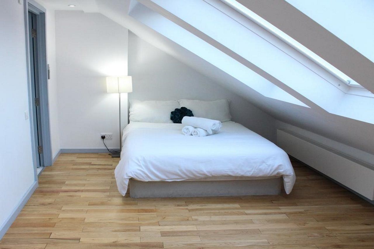 Appartamento Shoreditch *