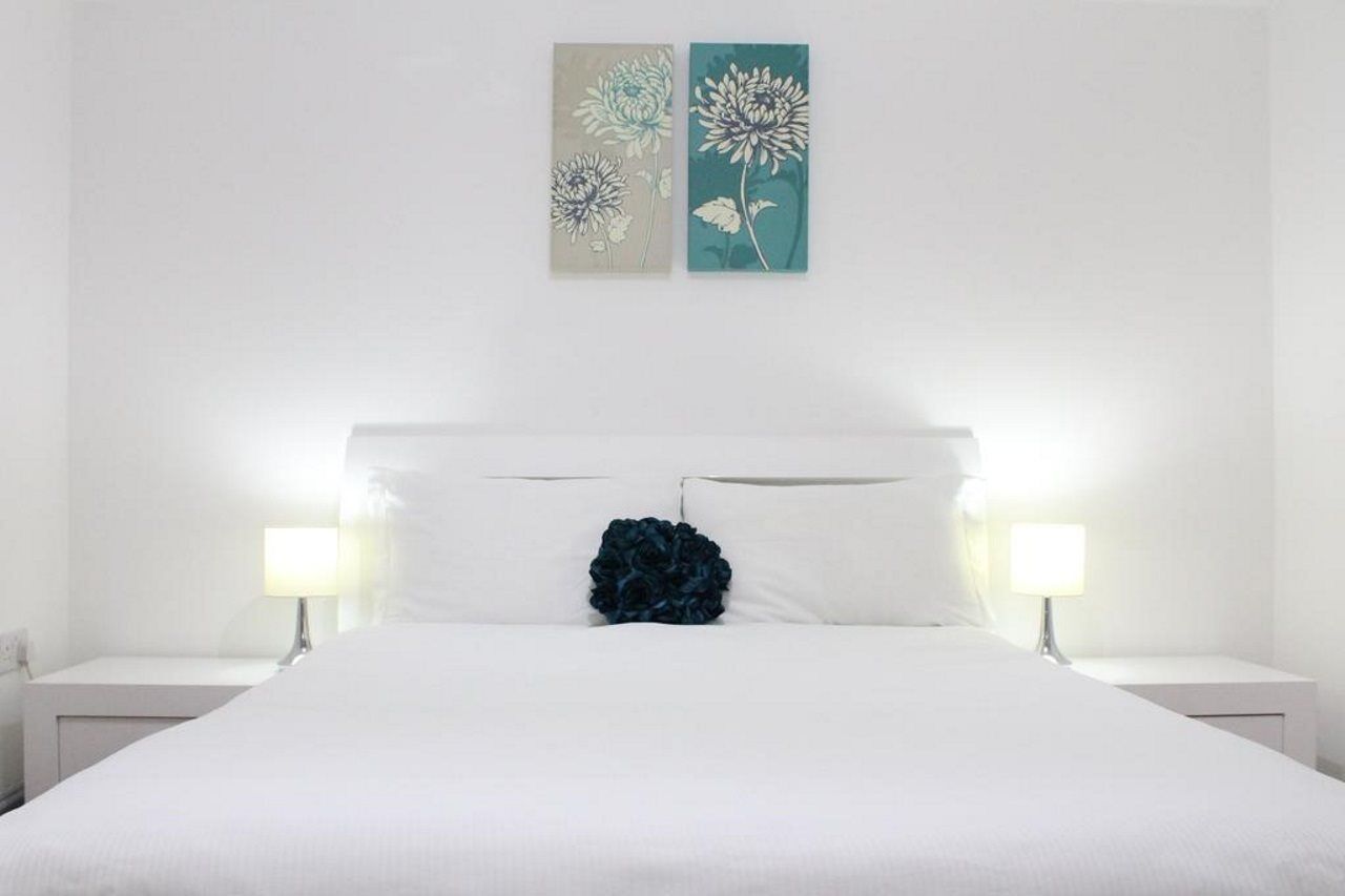 Appartamento Shoreditch *